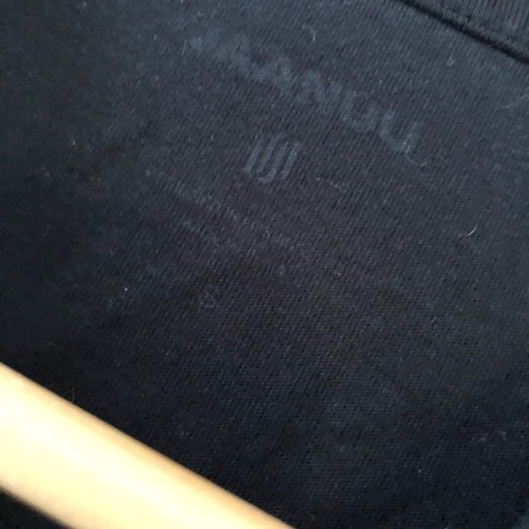 {Bundle of 2} Jaanuu Organic Cotton Underscrub Longsleeve Tee S - Picture 7 of 7